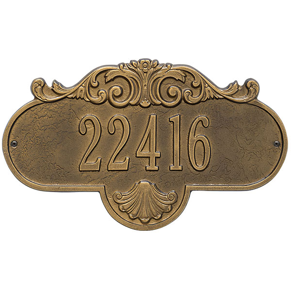 Whitehall Products LLC WH2019AB