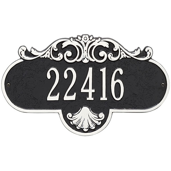 Whitehall Products LLC WH2019BW