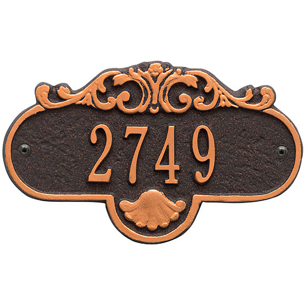Whitehall Products LLC WH2020OB