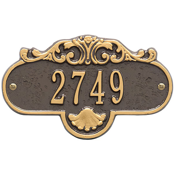 Whitehall Products LLC WH2020OG