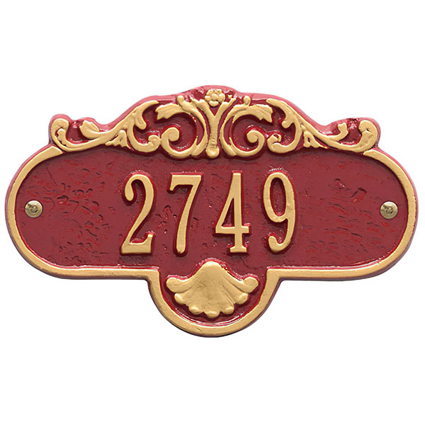Whitehall Products LLC WH2020RG