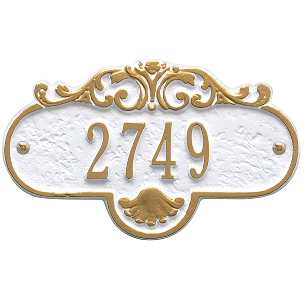 Whitehall Products LLC WH2020WG