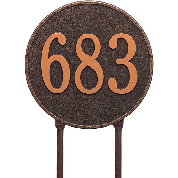 Whitehall Products LLC WH2099OB