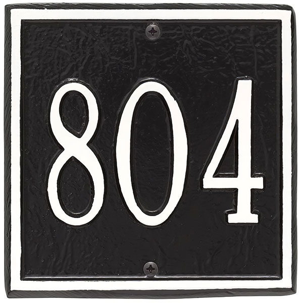 Whitehall Products LLC WH2109BW