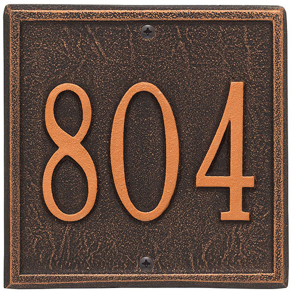 Whitehall Products LLC WH2109OB