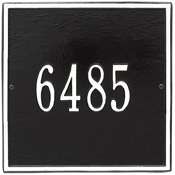 Whitehall Products LLC WH2110BW