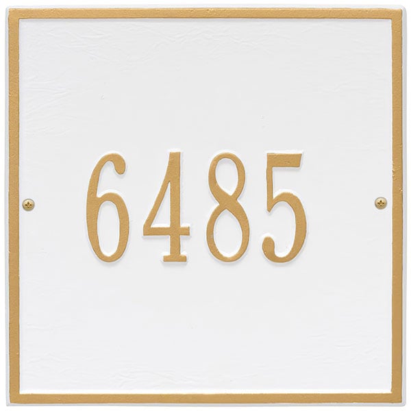 Whitehall Products LLC WH2110WG