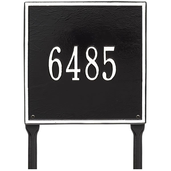 Whitehall Products LLC WH2113BW