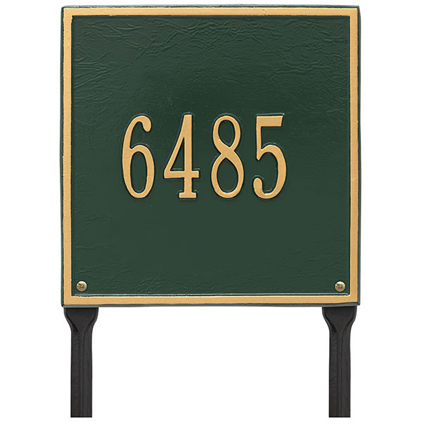 Whitehall Products LLC WH2113GG