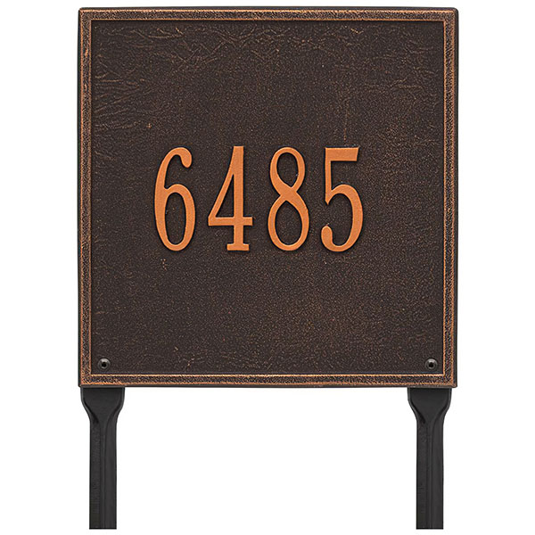 Whitehall Products LLC WH2113OB