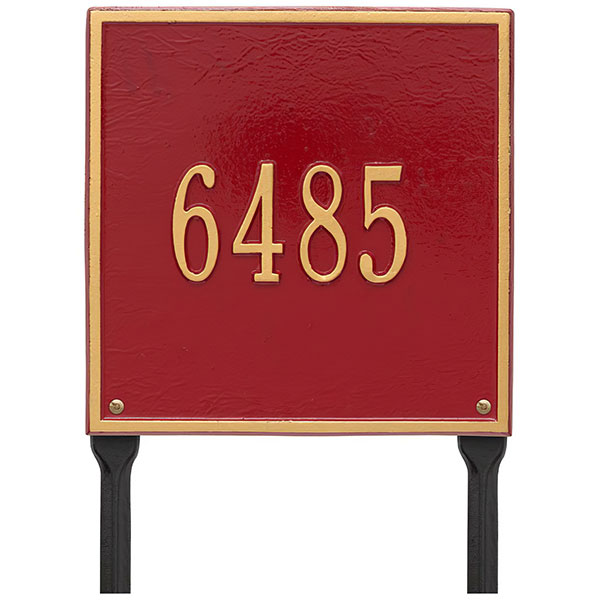 Whitehall Products LLC WH2113RG