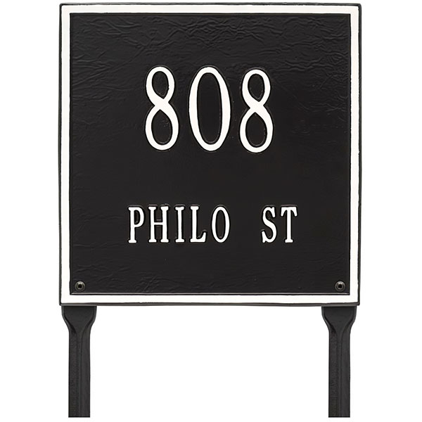 Whitehall Products LLC WH2114BW