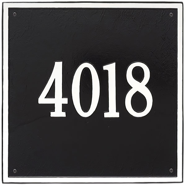 Whitehall Products LLC WH2116BW