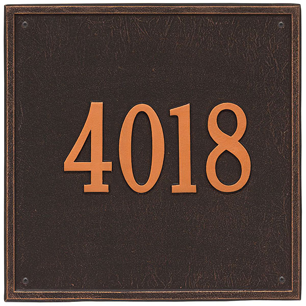 Whitehall Products LLC WH2116OB