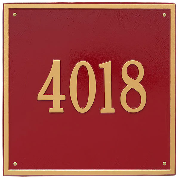 Whitehall Products LLC WH2116RG