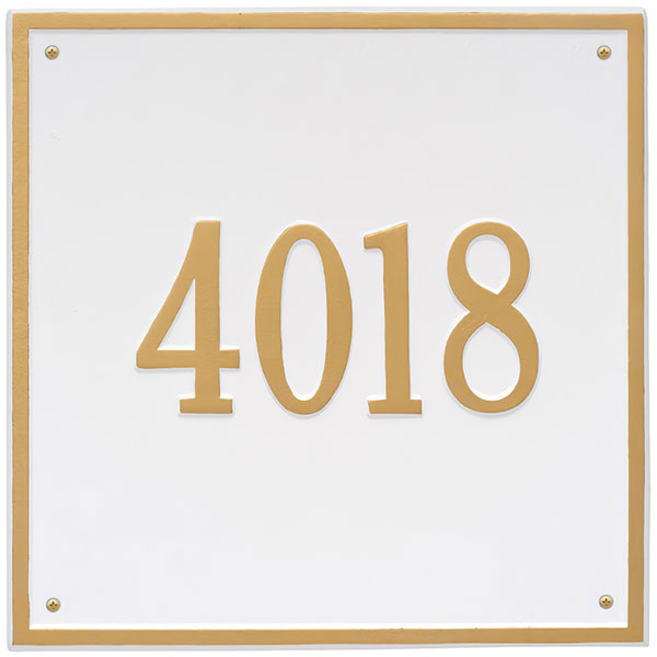 Whitehall Products LLC WH2116WG
