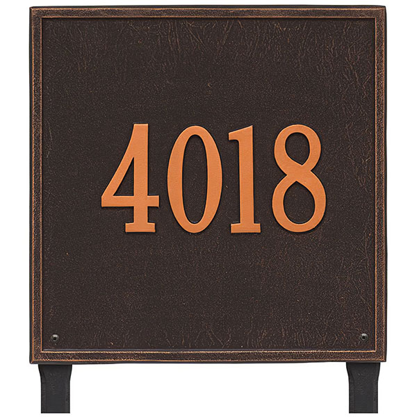Whitehall Products LLC WH2119OB