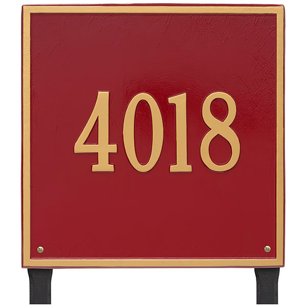 Whitehall Products LLC WH2119RG