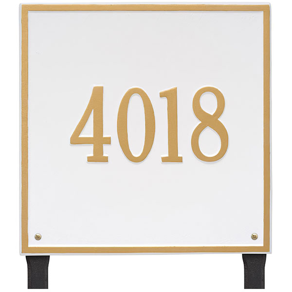 Whitehall Products LLC WH2119WG