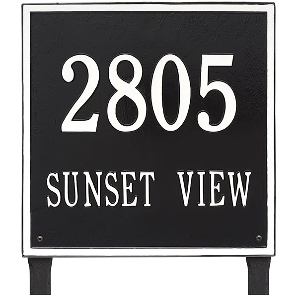 Whitehall Products LLC WH2120BW