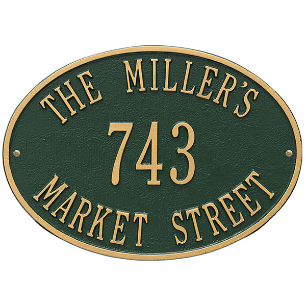 Whitehall Products LLC WH2918GG