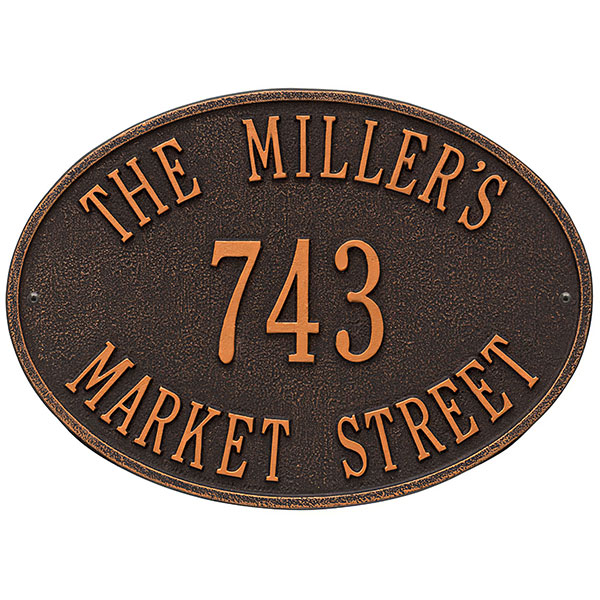 Whitehall Products LLC WH2918OB