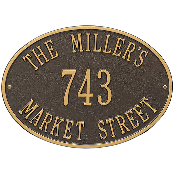 Whitehall Products LLC WH2918OG