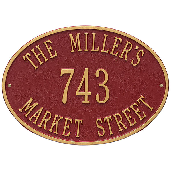 Whitehall Products LLC WH2918RG