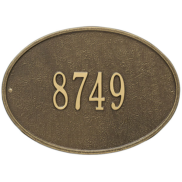 Whitehall Products LLC WH2922AB