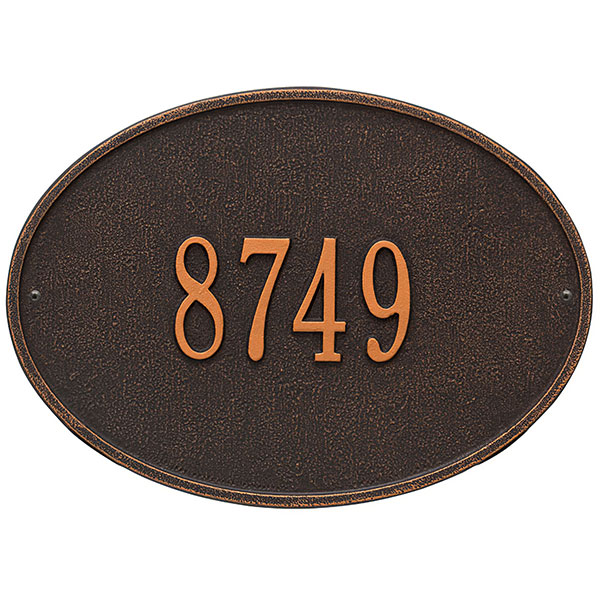 Whitehall Products LLC WH2922OB