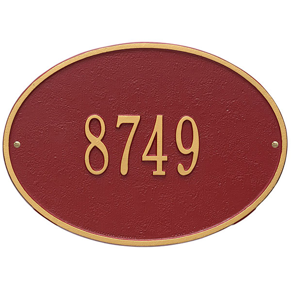 Whitehall Products LLC WH2922RG