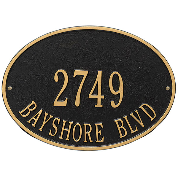 Whitehall Products LLC WH2923BG