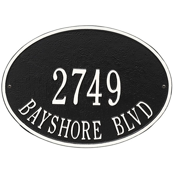Whitehall Products LLC WH2923BW