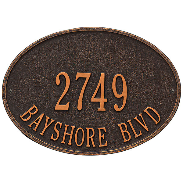 Whitehall Products LLC WH2923OB
