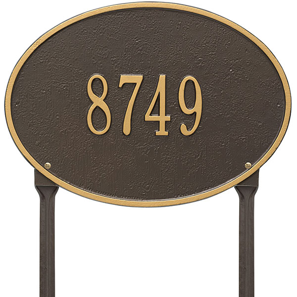 Whitehall Products LLC WH2924OG