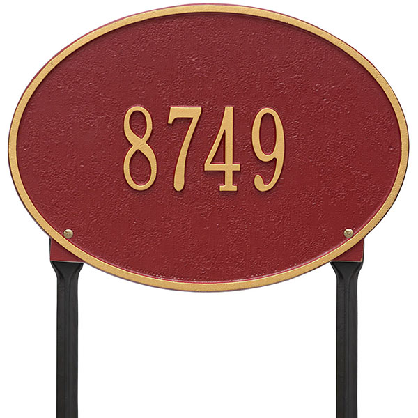 Whitehall Products LLC WH2924RG