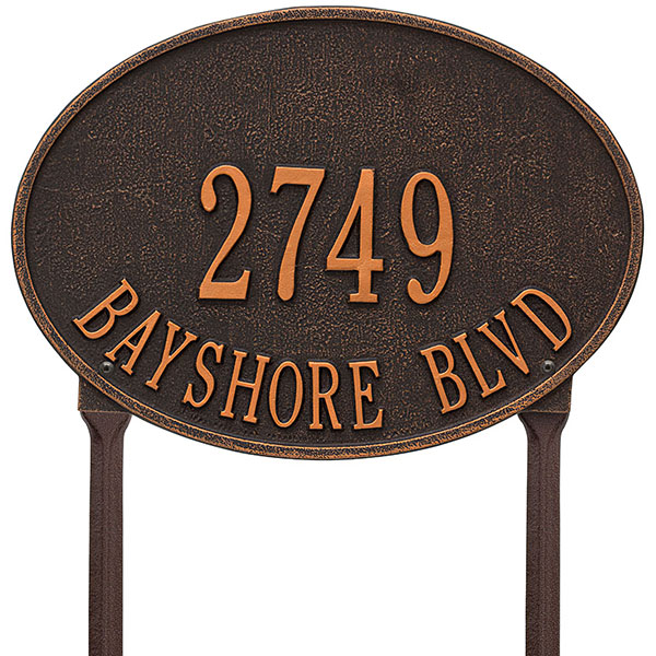 Whitehall Products LLC WH2925OB