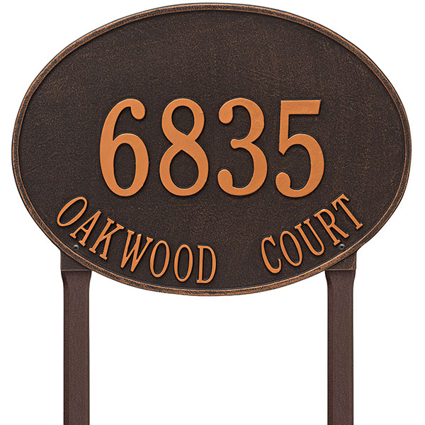 Whitehall Products LLC WH2929OB