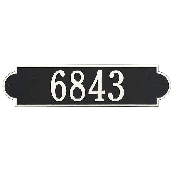 Whitehall Products LLC WH2990BW