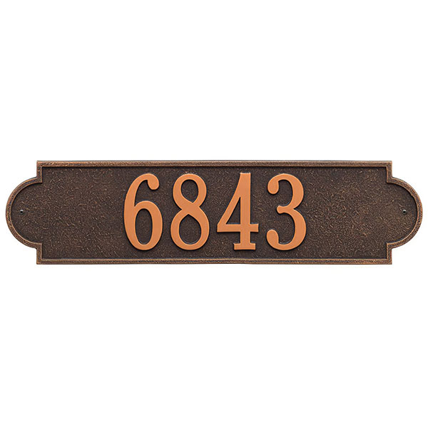 Whitehall Products LLC WH2990OB