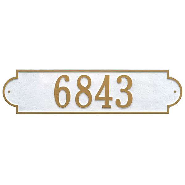 Whitehall Products LLC WH2990WG