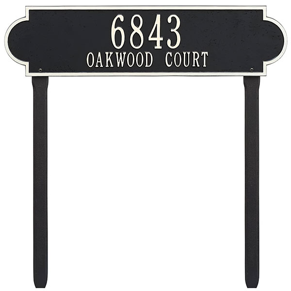 Whitehall Products LLC WH2991BW