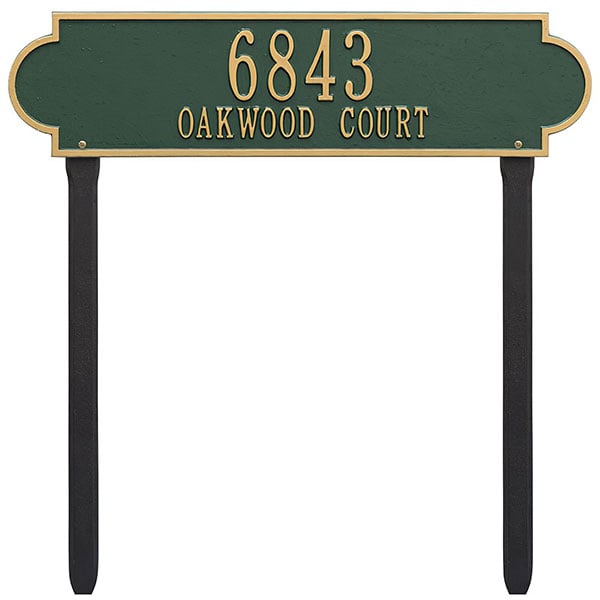 Whitehall Products LLC WH2991GG