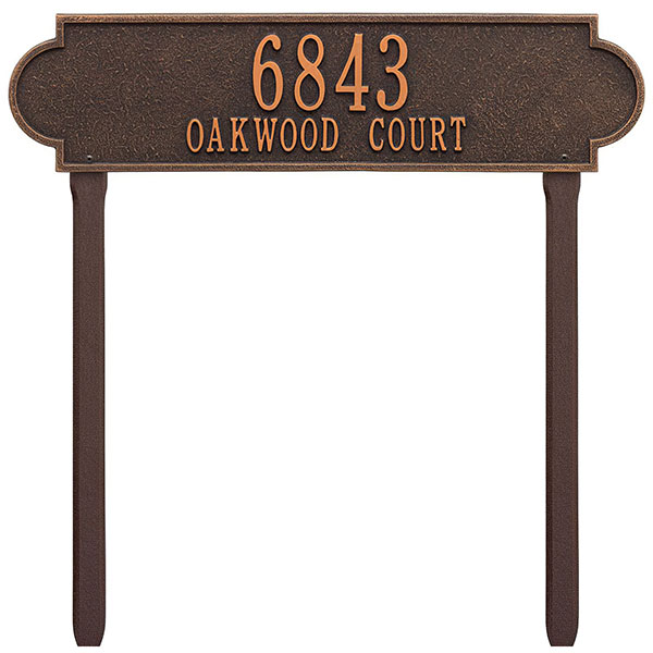 Whitehall Products LLC WH2991OB