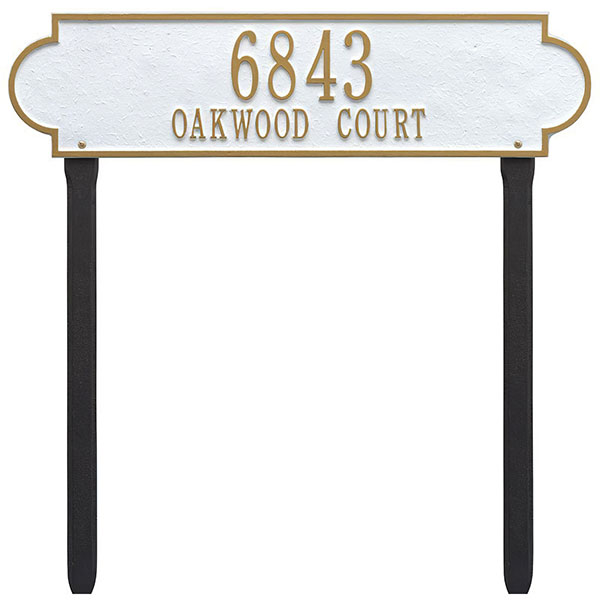 Whitehall Products LLC WH2991WG