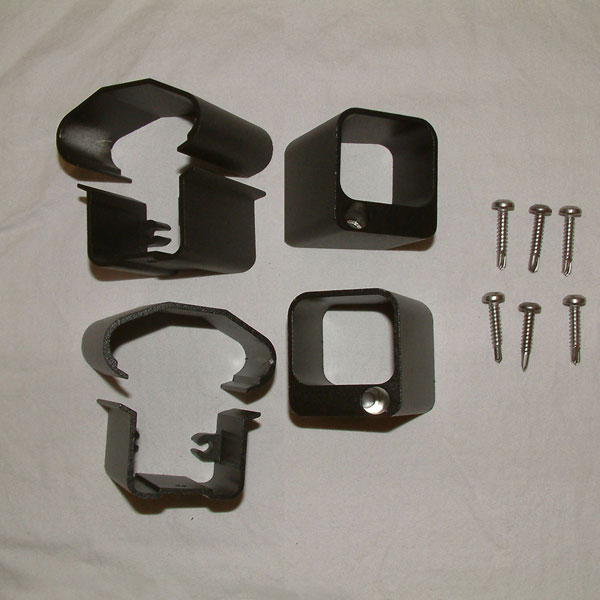 AFCO, Industries ARR10045DBKGK