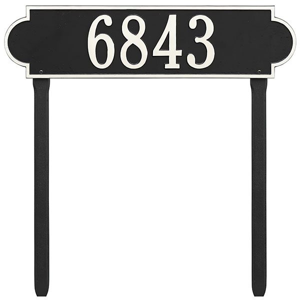 Whitehall Products LLC WH2995BW