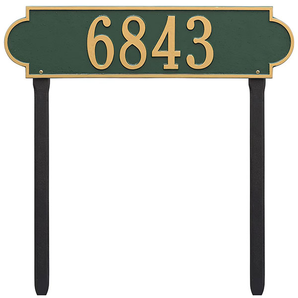 Whitehall Products LLC WH2995GG