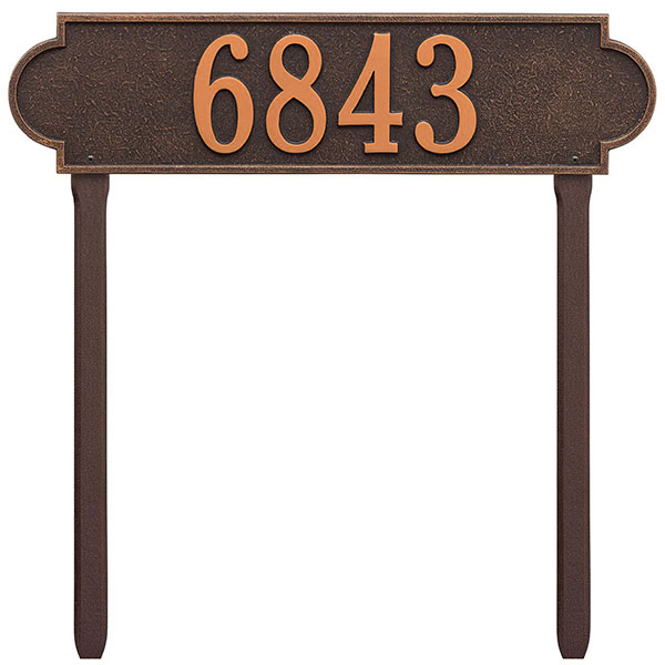 Whitehall Products LLC WH2995OB