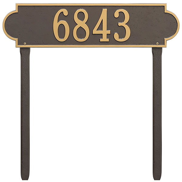 Whitehall Products LLC WH2995OG